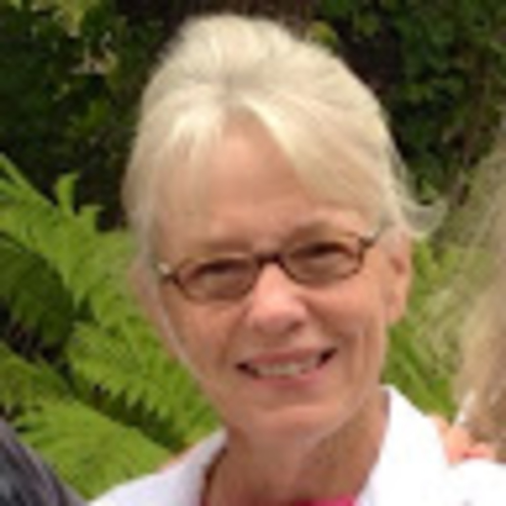 Meet your Posher, Heidi